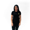 Hemplucid Experience Life Again T-Shirt - Rear Logo