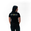 Hemplucid Experience Life Again T-Shirt - Rear Logo