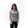 Hemplucid Experience Life Again T-Shirt - Rear Logo