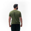 Hemplucid Experience Life Again T-Shirt - Front Logo