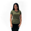 Hemplucid Experience Life Again T-Shirt - Rear Logo