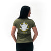 Hemp Revolution T-Shirt