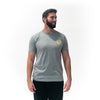 Hemplucid Experience Life Again T-Shirt - Rear Logo