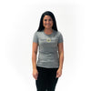 Hemplucid Experience Life Again T-Shirt - Front Logo