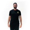 Hemplucid Experience Life Again T-Shirt - Rear Logo
