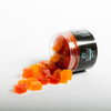 THC-Free Broad-Spectrum Hemp Extract Gummy Cubes