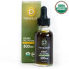 USDA Organic Full-Spectrum Hemp Extract in Hemp Seed Oil