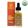 USDA Organic Full-Spectrum Hemp Vape Liquid