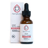 Water Soluble IsoTerp Hemp Extract Tincture