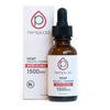 Water Soluble IsoTerp Hemp Extract Tincture