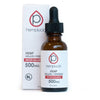 Water Soluble IsoTerp Hemp Extract Tincture