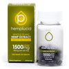 Full-Spectrum Hemp Extract Softgel Capsules