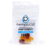Full-Spectrum Hemp Extract Gummy Bears