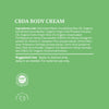 Topical CBDA Full-Spectrum Body Cream