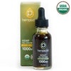 USDA Organic Full-Spectrum Hemp Extract in Hemp Seed Oil