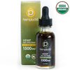 USDA Organic Full-Spectrum Hemp Extract in Hemp Seed Oil