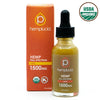 USDA Organic Full-Spectrum Hemp Vape Liquid