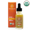 USDA Organic Full-Spectrum Hemp Vape Liquid