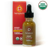 USDA Organic Full-Spectrum Water-Soluble Hemp Extract