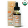 USDA Organic Hemp Extract Tincture for Pets - Chicken Flavor