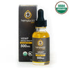 USDA Organic Broad-Spectrum Hemp Extract in MCT Oil