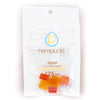 Full-Spectrum Hemp Extract Gummy Cubes